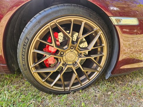 Used 2007 Porsche 911 Carrera S image 14