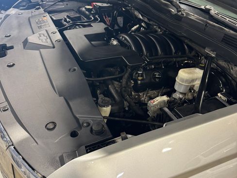 Used 2014 Chevrolet Silverado 1500 LT w/ LT Convenience Package image 17