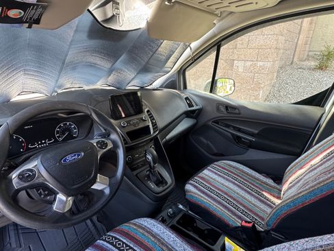 Used 2020 Ford Transit Connect XL w/ CNG/LPG Engine Prep Package FWD image 15