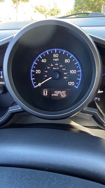 Used 2009 Honda Element EX image 20
