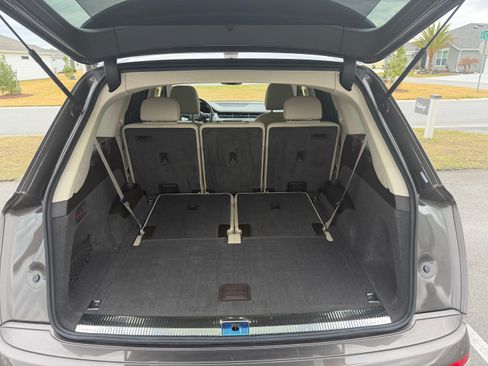 Used 2019 Audi Q7 2.0T Premium Plus w/ Premium Plus Package image 21