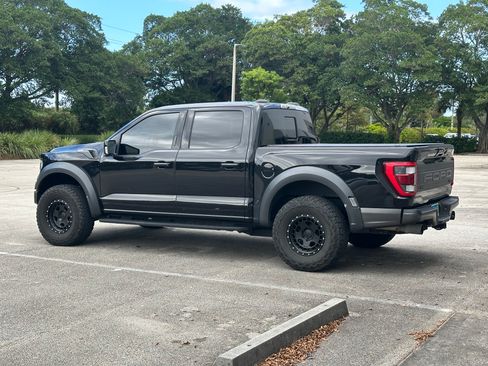 Used 2023 Ford F150 Raptor image 11