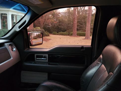 Used 2010 Ford F150 FX2 image 23