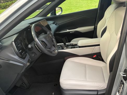 Used 2023 Lexus RX 350 Premium w/ Cold Area Package FWD image 1