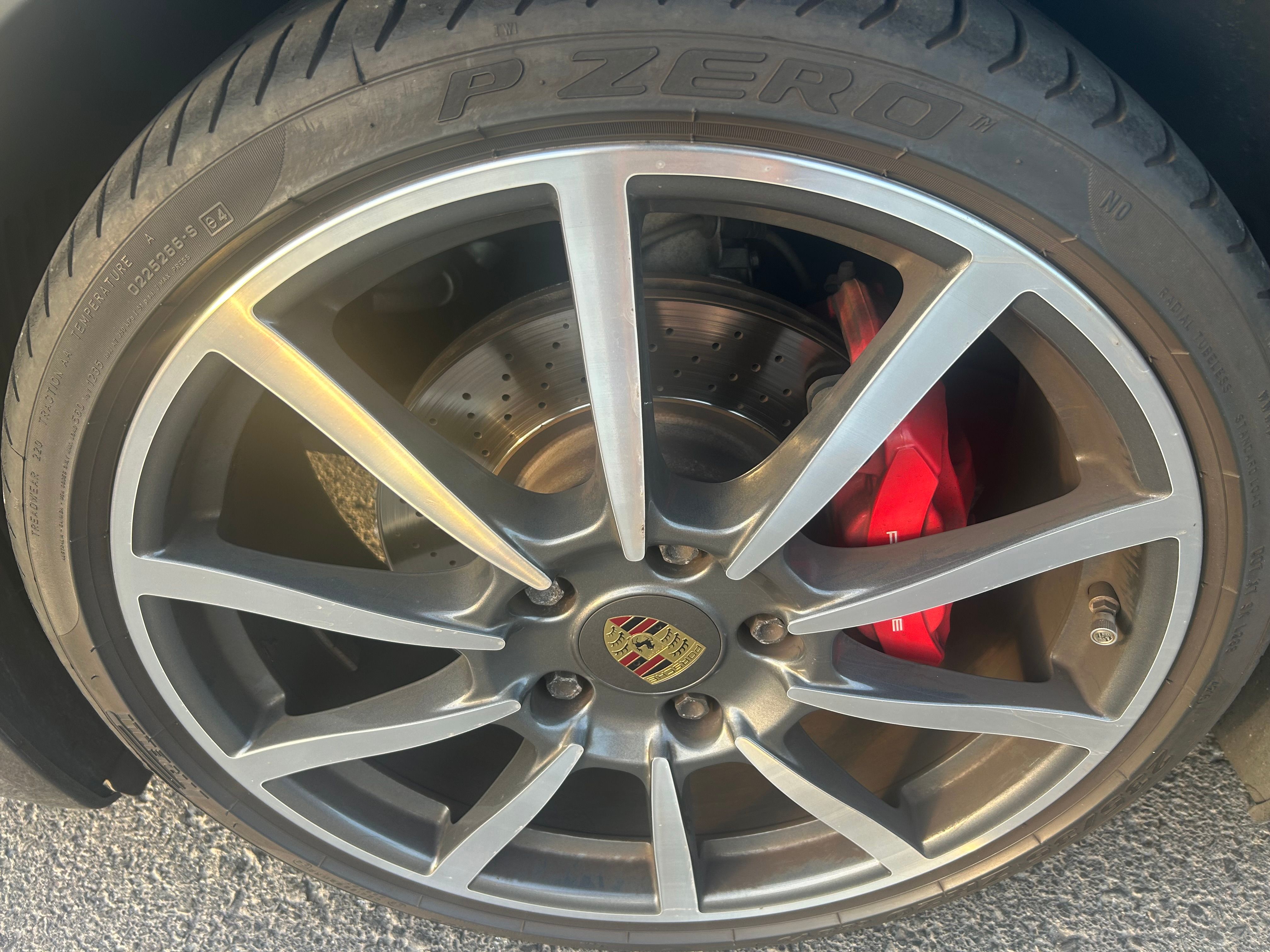 Used 2014 Porsche Cayman S RWD image 22