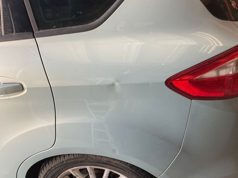 Used 2013 Ford C-MAX SE image 13