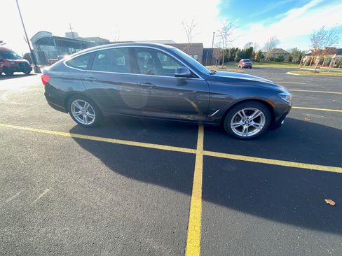 Used 2018 BMW 330i Gran Turismo xDrive image 6