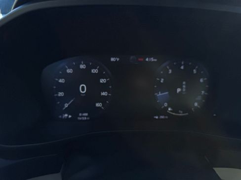 Used 2020 Volvo XC40 T4 Inscription w/ Protection Package Premier image 25