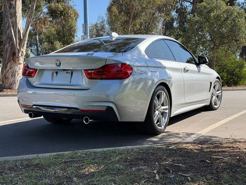 Used 2015 BMW 435i Coupe image 4