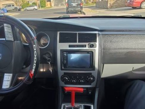 Used 2006 Dodge Charger SRT8 w/ SRT Option Group III image 14