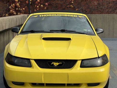 Used 2001 Ford Mustang GT image 13