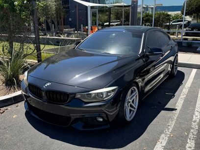 Used 2020 BMW 440i Gran Coupe xDrive w/ M Sport Package