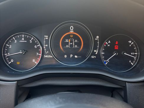 Used 2021 MAZDA CX-30 FWD 2.5 S w/ Select Package image 16