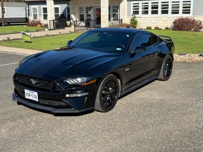 Used 2022 Ford Mustang GT Premium w/ GT Performance Package
