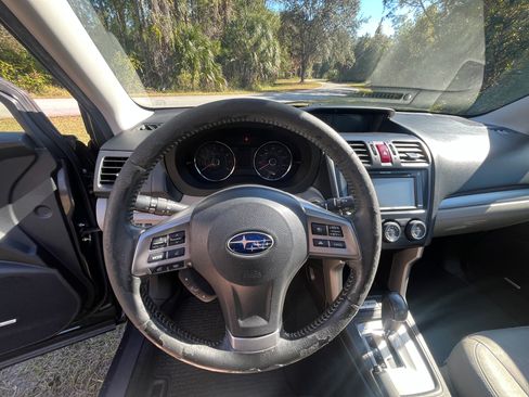 Used 2014 Subaru Forester 2.5i Touring image 18