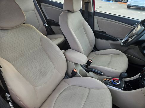 Used 2017 Hyundai Accent Value Edition image 12