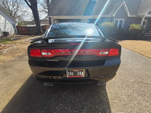 Used 2013 Dodge Charger SXT Plus image 5