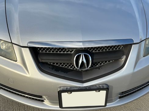 Used 2008 Acura TL Type-S image 11