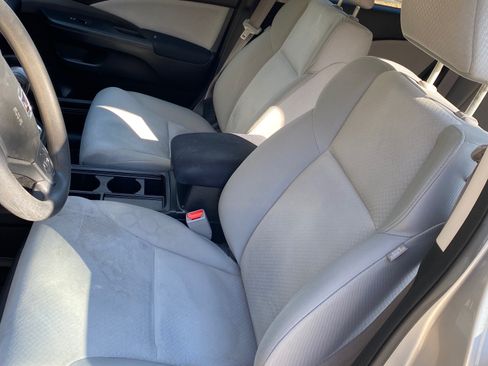 Used 2015 Honda CR-V EX image 9