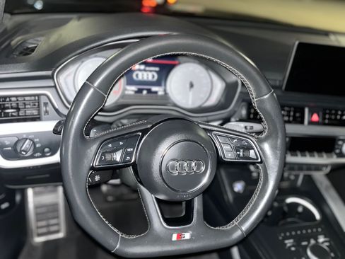 Used 2019 Audi S5 Premium w/ Convenience Package image 13