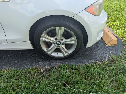Used 2012 BMW 128i Coupe RWD image 11