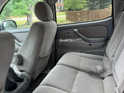 Used 2005 Toyota Tundra SR5 AWD/4WD image 4