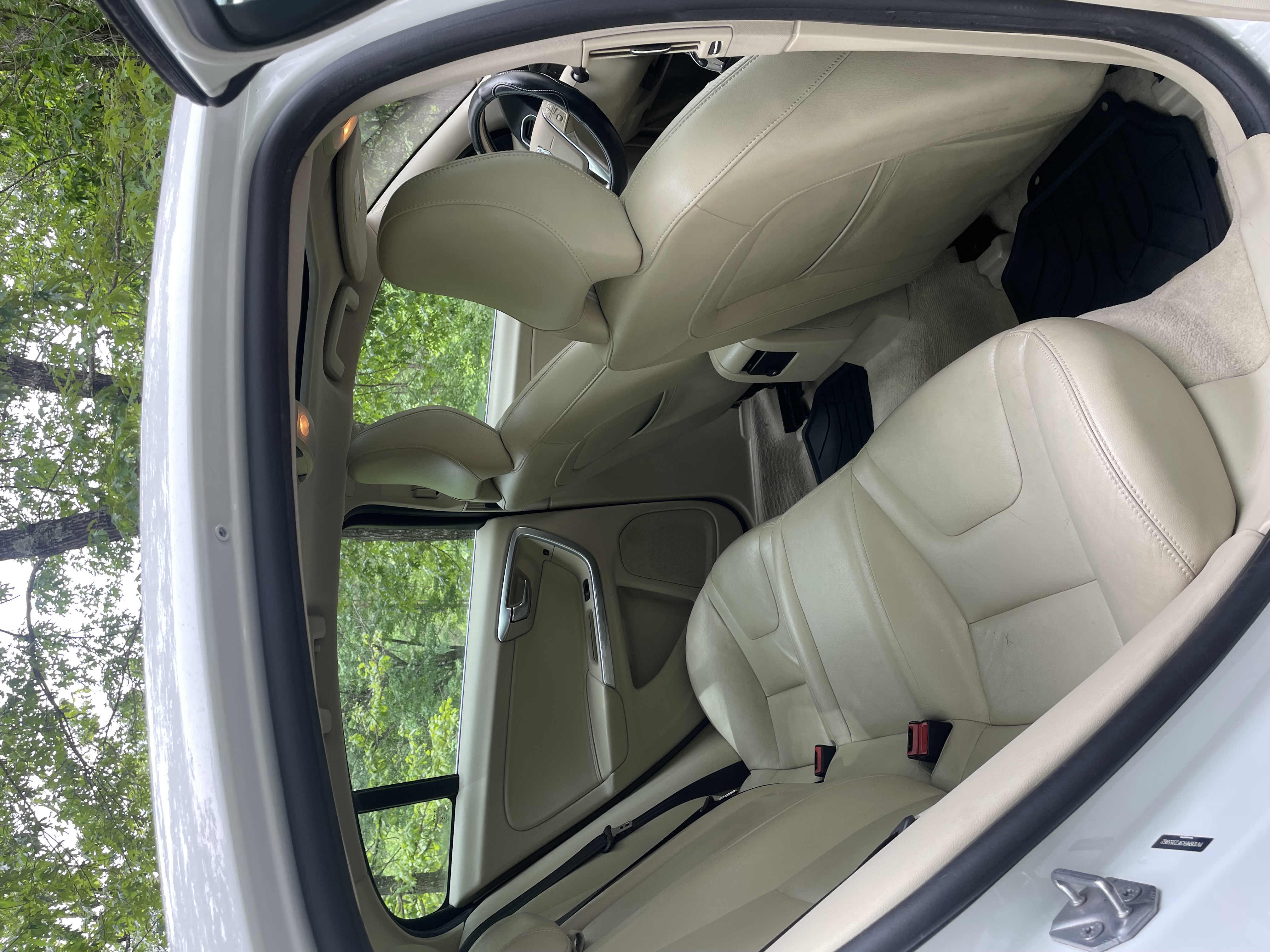 Used 2015 Volvo S60 T5 Premier FWD image 11