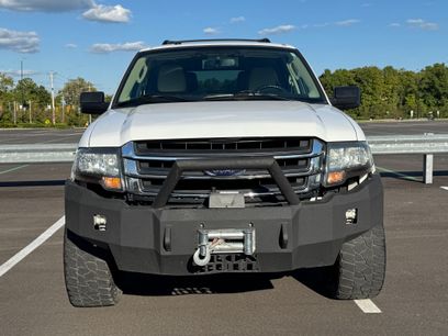 Used 2015 Ford Expedition EL XL w/ Equipment Group 101A