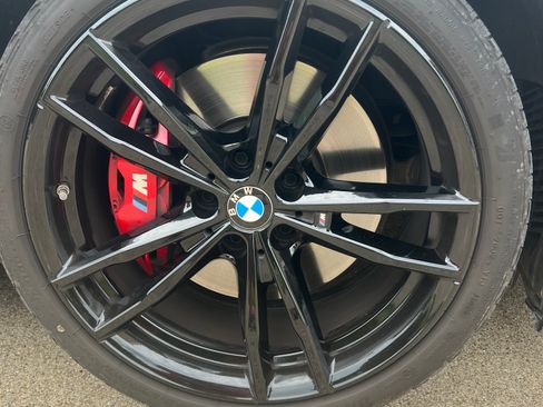 Used 2023 BMW M240i xDrive Coupe w/ Premium Package AWD/4WD image 10