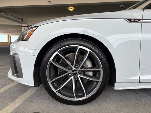 Used 2023 Audi A5 2.0T Prestige image 23