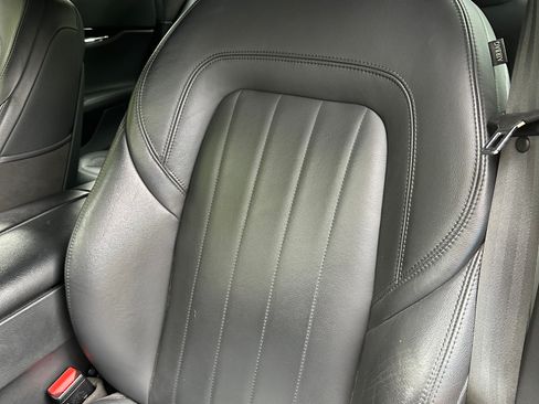 Used 2022 Maserati Quattroporte Modena Q4 AWD/4WD image 10