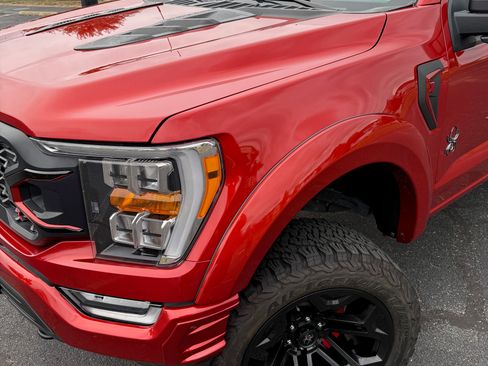 Used 2023 Ford F150 XLT w/ Equipment Group 302A High image 25