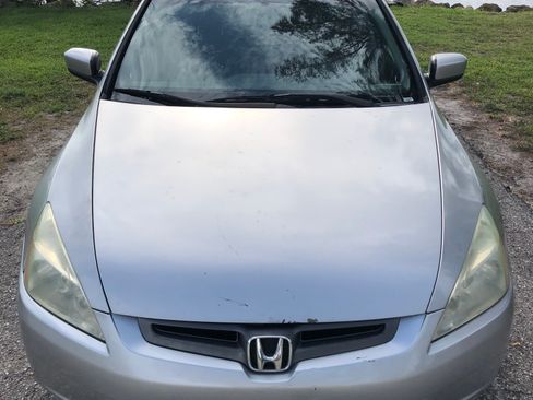 Used 2005 Honda Accord LX image 5