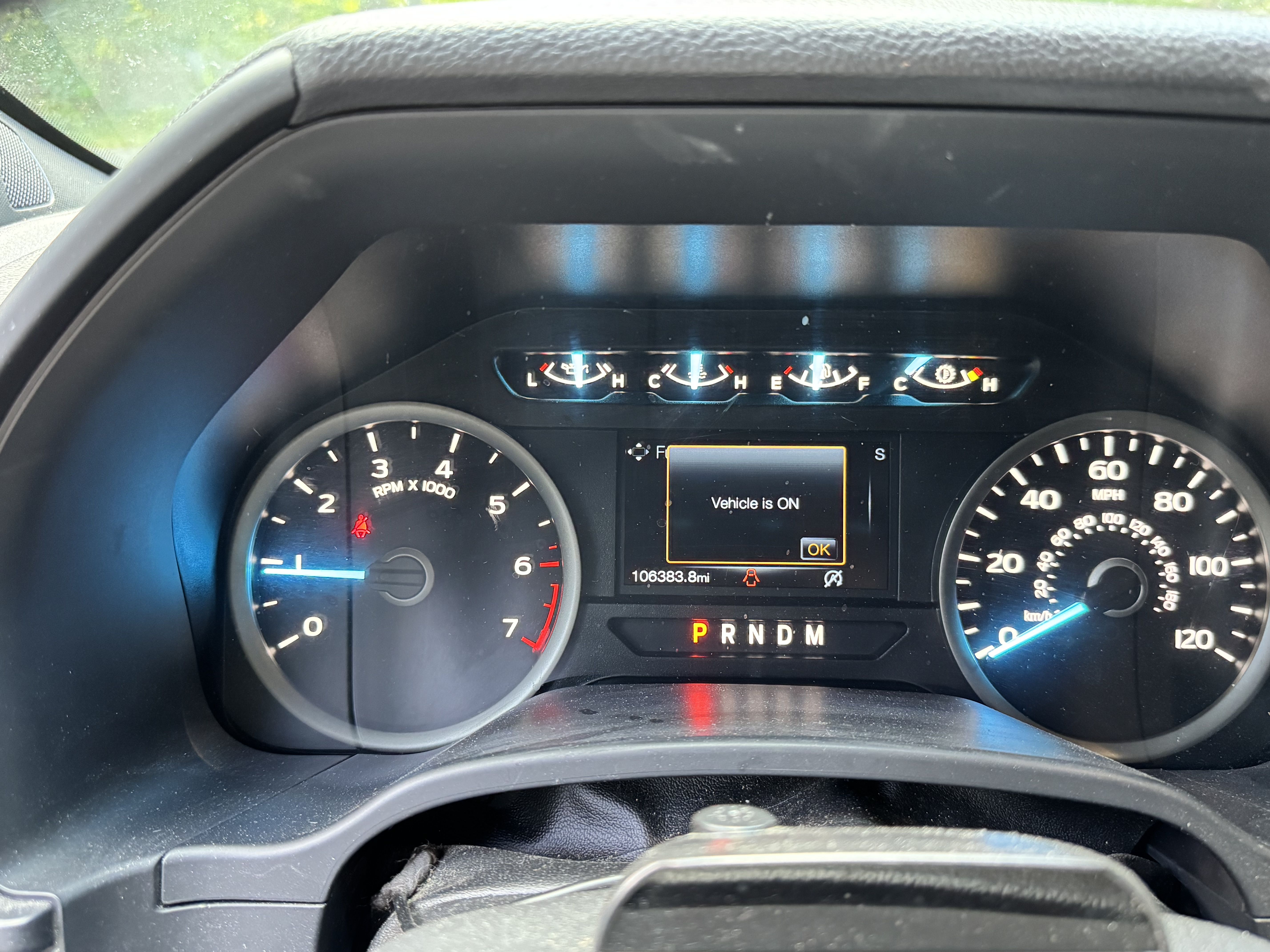 Used 2019 Ford F150 XLT w/ Equipment Group 302A Luxury AWD/4WD image 12