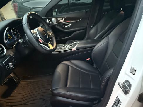 Used 2020 Mercedes-Benz C 300 4MATIC Sedan image 13