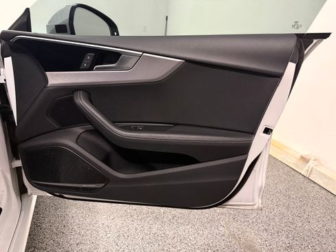 Used 2021 Audi A5 2.0T Premium Plus w/ Premium Plus image 26