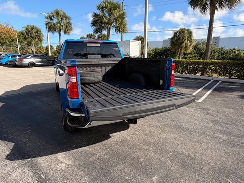 Used 2023 Chevrolet Silverado 1500 LT w/ Safety Package image 13
