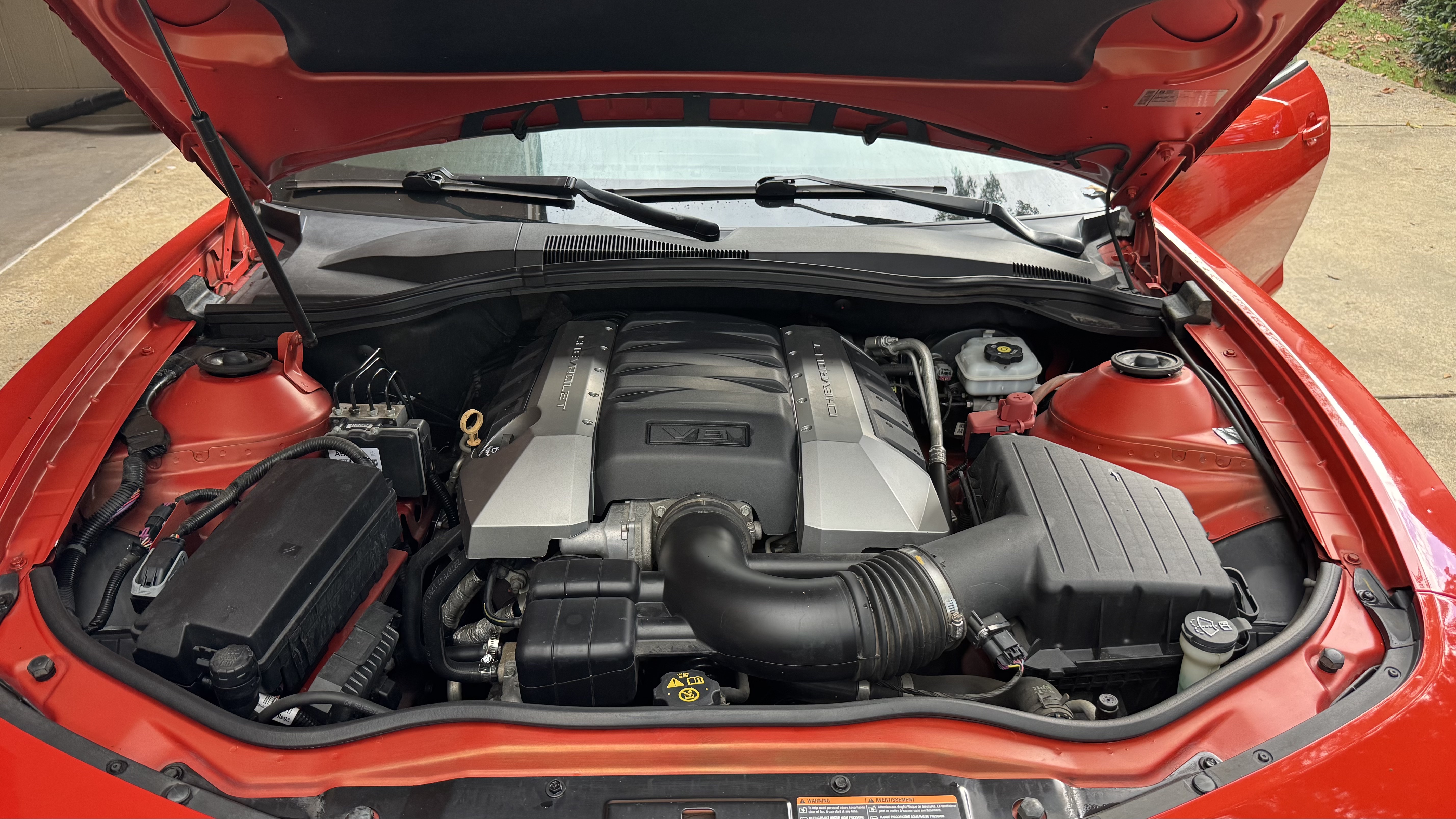Used 2010 Chevrolet Camaro SS w/ RS Package RWD image 32