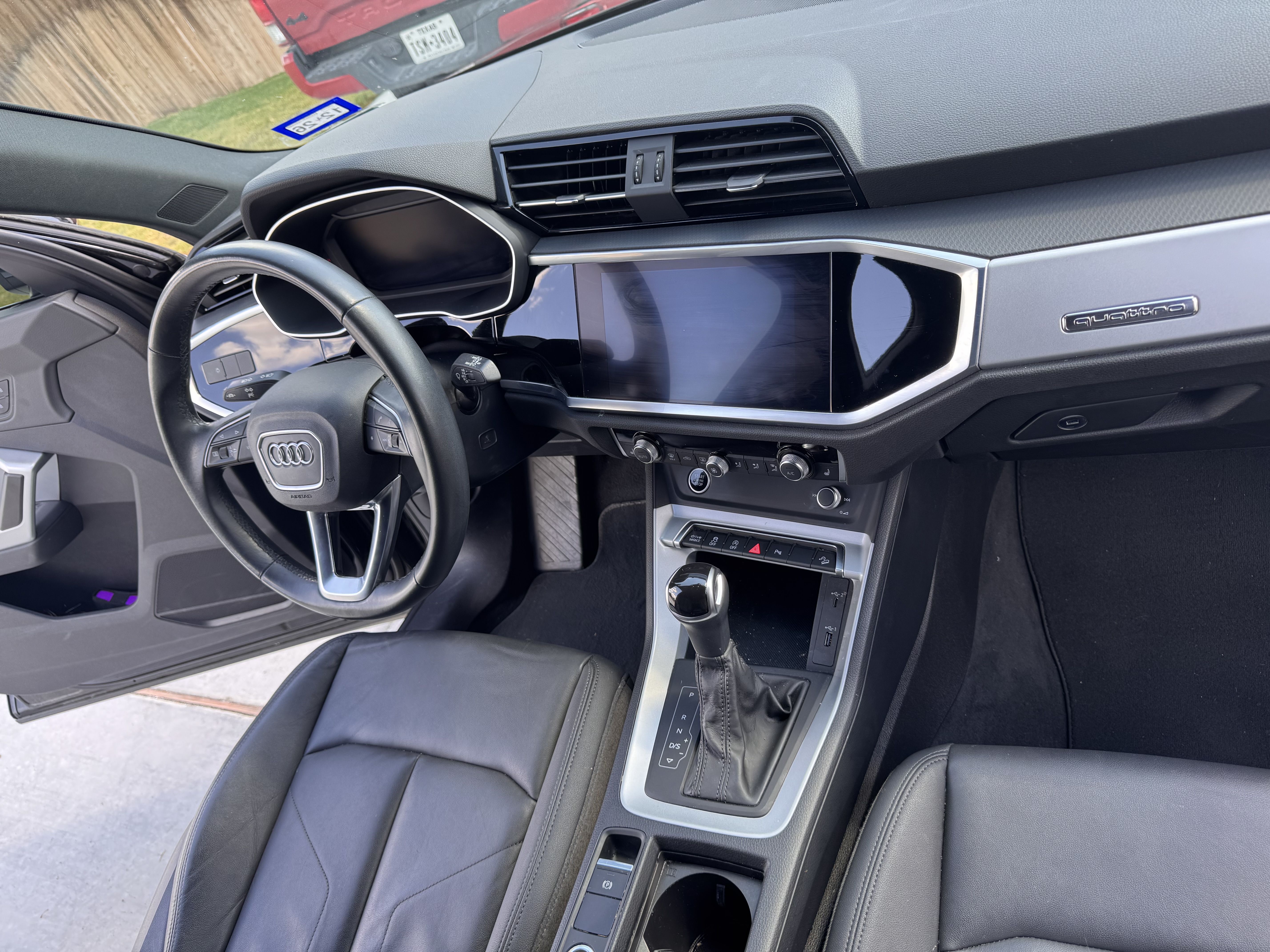Used 2021 Audi Q3 2.0T Premium w/ Convenience Package AWD/4WD image 5