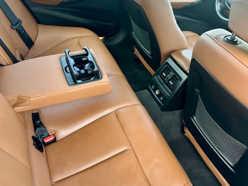 Used 2015 BMW 328i xDrive Sedan image 13