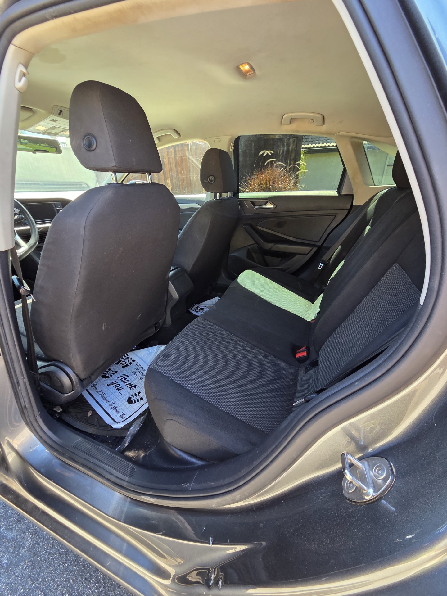 Used 2019 Volkswagen Jetta S w/ Driver Assistance Package FWD image 23