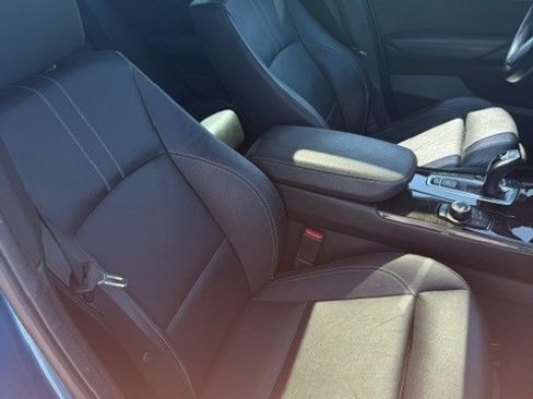 Used 2017 BMW X4 M40i AWD/4WD image 32