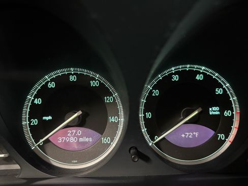 Used 2003 Mercedes-Benz SL 500 image 25