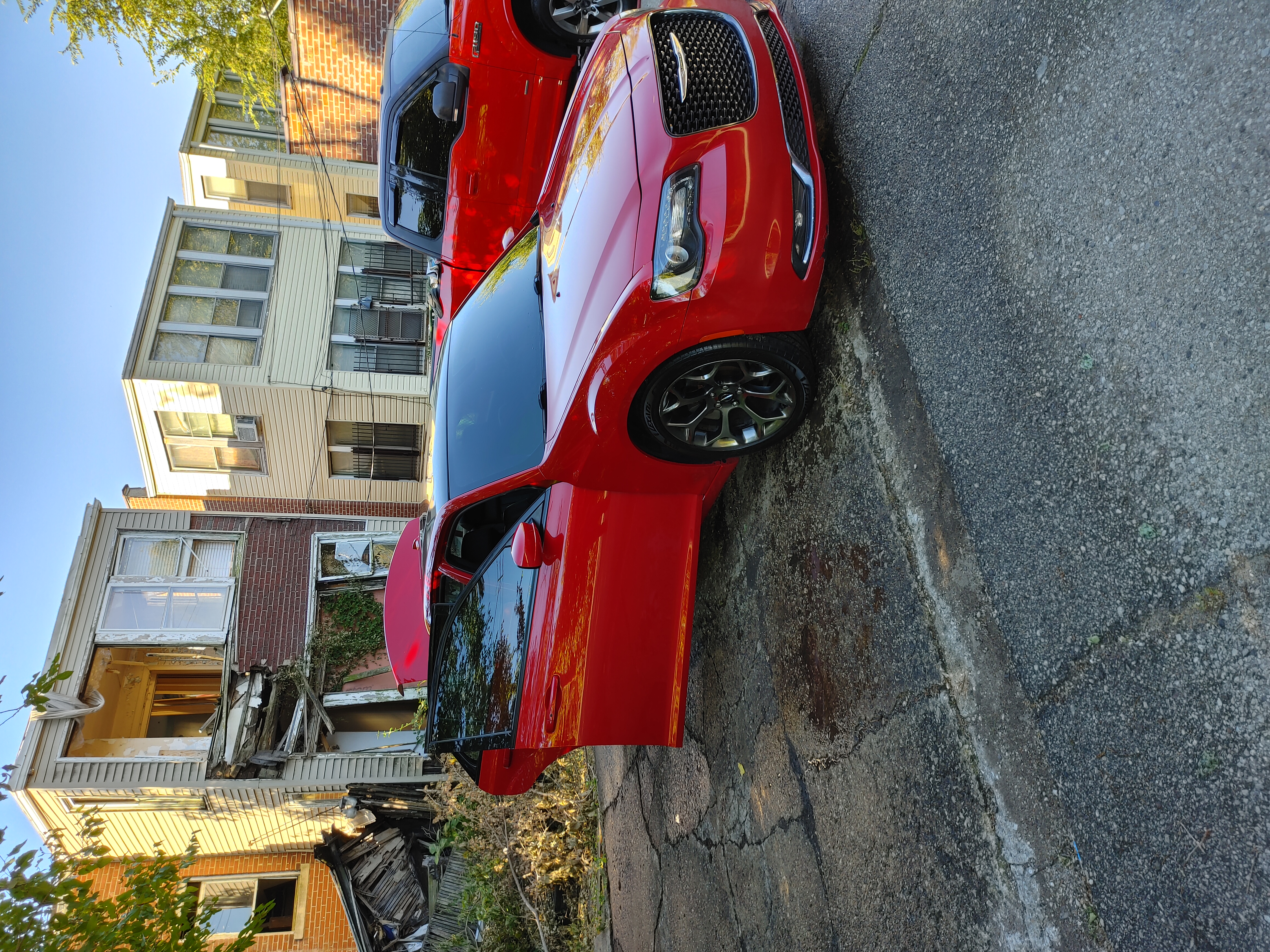 Used 2016 Chrysler 300 S RWD image 16