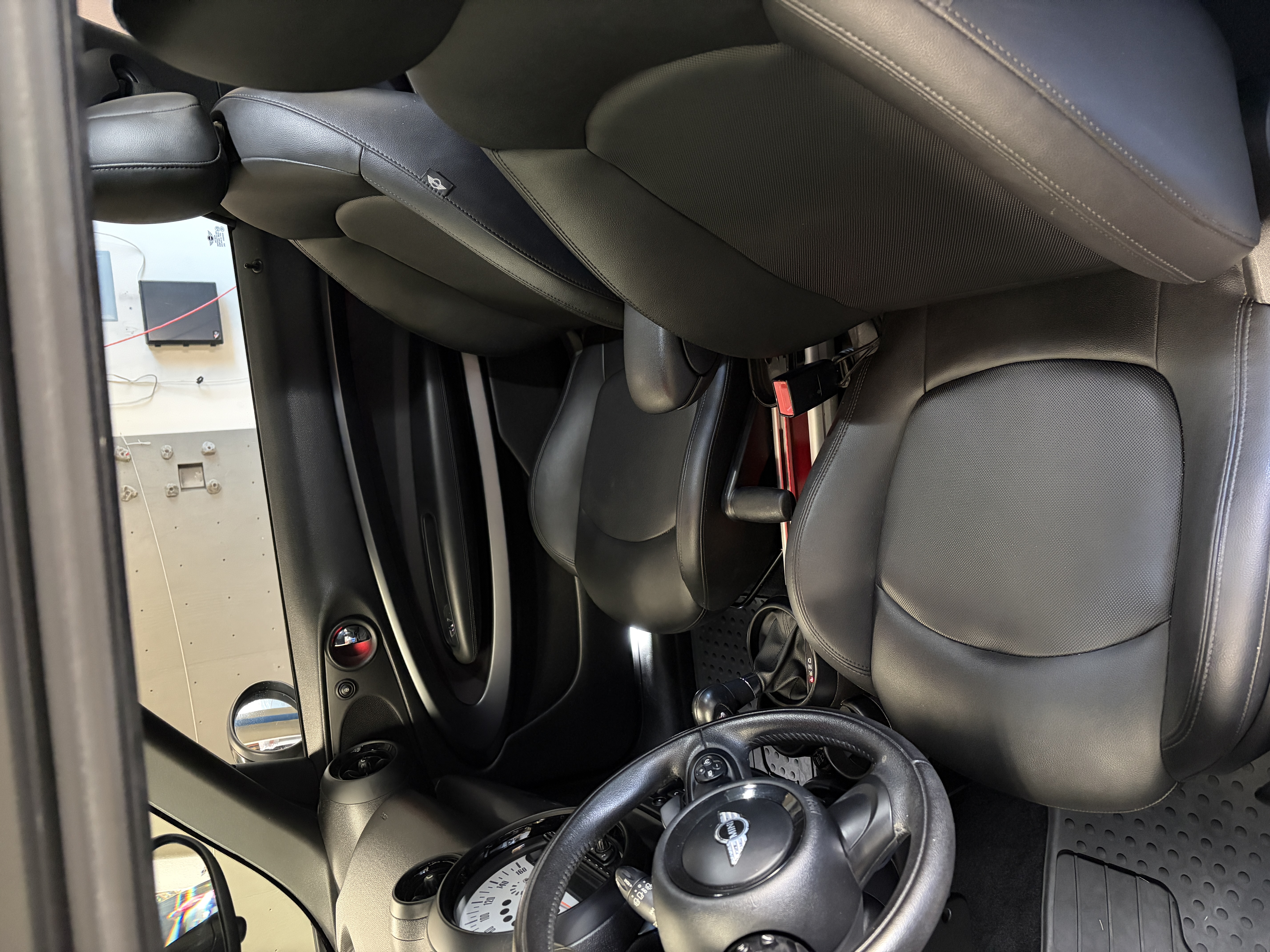 Used 2013 MINI Cooper Paceman S FWD image 11