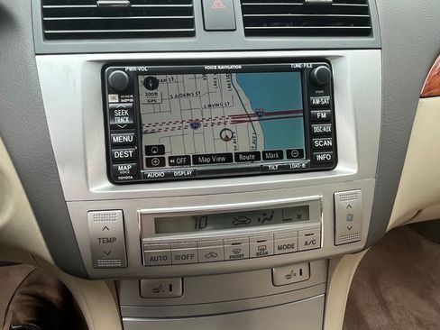 Used 2008 Toyota Solara SLE FWD image 9