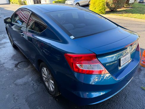 Used 2012 Honda Civic EX image 5