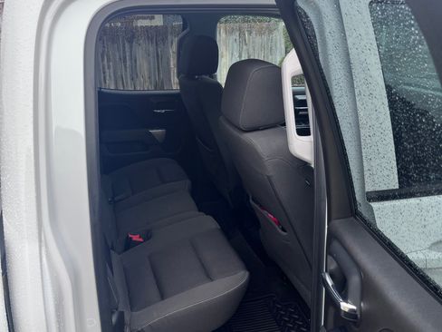 Used 2016 Chevrolet Silverado 1500 LT w/ All Star Edition image 11