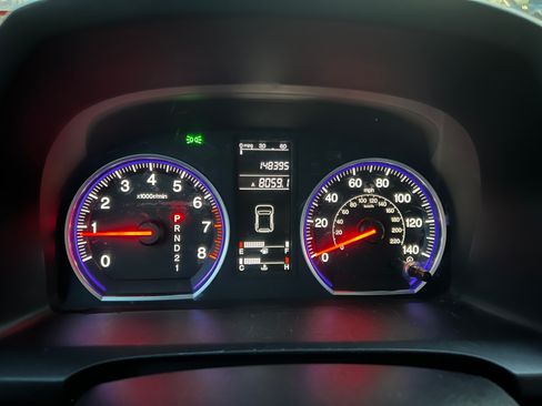 Used 2010 Honda CR-V LX image 15