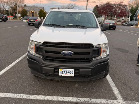 Used 2020 Ford F150 XL w/ XL Power Equipment Group image 1